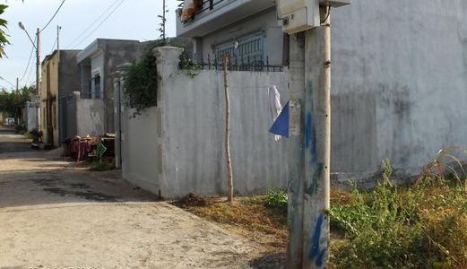 Kẹt Tiền Nên Bán Lại 1500M2 Đất Xây Nhà Xưởng, Ngay Đường Dẫn Lên Cao Tốc Bến Lức-Long Thành