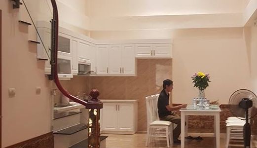 Bán Nhà Mặt Ngõ Phố Xã Đàn, Quận Đống Đa, Nhà Mới Đẹp 49m2X 5t, Mt 4,5m. Giá 6,2 Tỷ.