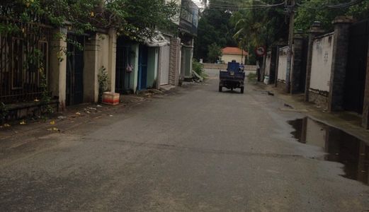 500m2 Đất Thổ Cư Đường Phạm Văn Đồng, Q Thủ Đức Giá 17 Tỷ Thuận Tiện Kinh Doanh