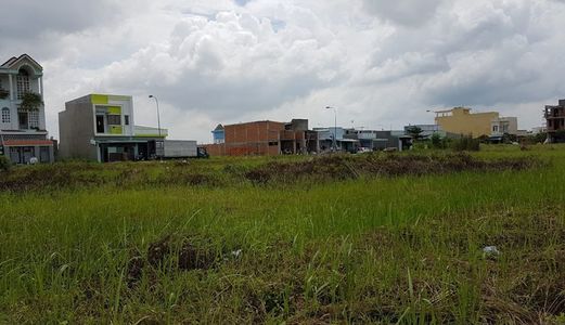 Chính Chủ, Bán Gấp 2300m2 Đất Bình Chánh, Ngang 32, Đường Đoàn Nguyễn Tuấn, Mặt Tiền Đường 20m