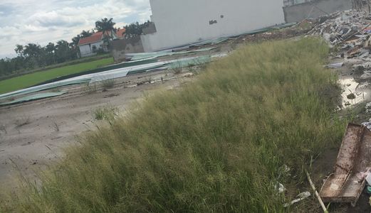 Đất Mặt Tiền,280Tr/100M2, Thổ Cư, Sổ Riêng, Xây Dựng Tự Do