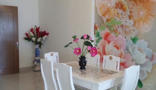 Cần Bán Căn Hộ The Park Residence 3Pn, Full Nội Thất Mới 100% Giá Chỉ 3,15Tỷ.