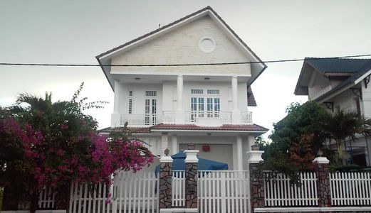 Định Cư Nước Ngoài Cần Sang Gấp 468M2 Nhà Biệt Thự Mặt Tiền Lê Văn Nhà Bè Chỉ 14 Tỷ