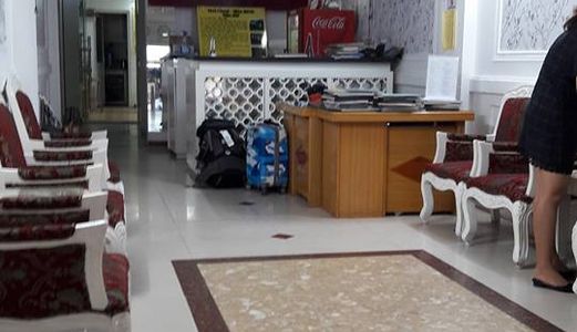 Bán Nhà Mặt Phố Đào Duy Từ Hoàn Kiếm, 85M2, 9 Tầng, Mặt Tiền 4M, 63 Tỷ