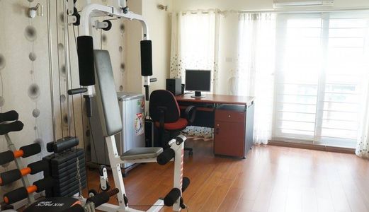 Bán Nhà 32,5 Tỷ Mp Lê Trọng Tấn, Thanh Xuân: 120 M2, Mặt Tiền 5.7m, Lô Góc, Kinh Doanh Cực Tốt. 