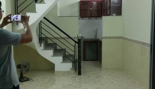 Cần Bán Nhà Đường Ta32. Dt 3,5X7,5. Nhà Đúc 1 Lầu.2 Pn.2 Wc. Đối Diện Nhà Hàng Cần Phong 3.