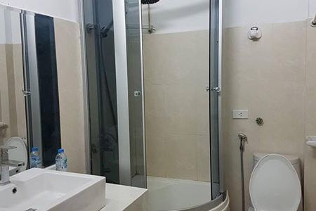 Nhà Đẹp Phân Lô Nguyễn Ngọc Nại 58m, 5.6 Tỷ 5 Tầng.