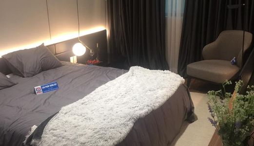 Nhà Là Nơi Để Ở - Để Trở Về - Căn Hộ Chung Cư Đẳng Cấp - 100M2 Mà Giá Chỉ Từ 1,9 Tỷ Tại Hn