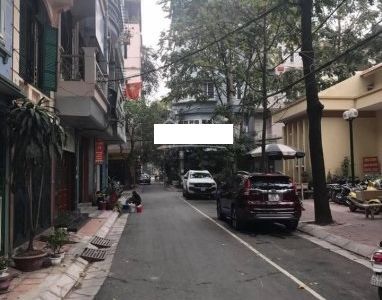 Cần Bán Gấp Nhà Thái Hà, Thiết Kế Đẹp, Mới, Ô Tô Cửa, Kinh Doanh, Mặt Tiền 4.8M2, 4.2 Tỷ
