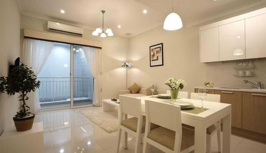 Chỉ 333Tr Sở Hữu Căn Hộ, Vay 70% Không Cần Chứng Minh Thu Nhập, Trả Góp 3-8Tr