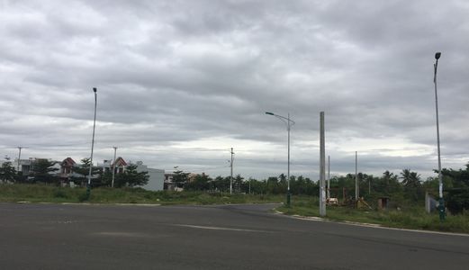 Đất Nền Trung Tâm Quận Ngũ Hành Sơn - Nơi Đầu Tư, An Cư Sáng Giá.