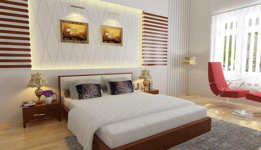 Bán Căn Hộ Chung Cư Tràng An Complex, 100M2, 2 Ngủ, Giá 3,8 Tỷ