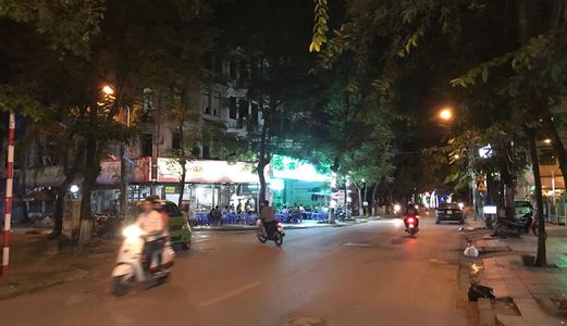 Bán Nhà Kv Lê Trọng Tấn, 79M2, Mt6M, Đường 20M, Vỉa Hè 10M, Kinh Doanh Đỉnh, 13 Tỷ