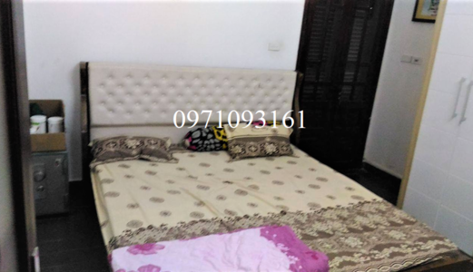 Bán Nhà Đẹp 5 Tầng 40.5 M2, Mt 4.8m Hoàng Hoa Thám Giá 4.3 Tỷ.