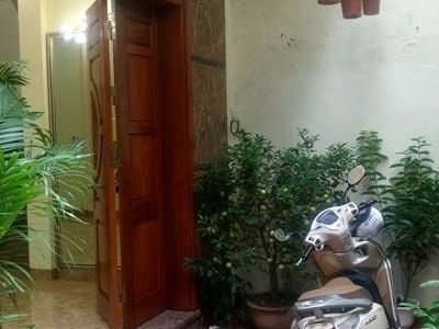 Bán Nhà, Quỳnh Mai, Hai Bà Trưng, Hà Nội, 55m2 X 4 Tầng,6M Mặt Tiền,4.3 Tỷ.