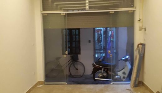 Bán Nhà Tân Mai. Dt 30m2, 4 Tầng, Mặt Tiền 3,5m. Giá 2,2 Tỷ.