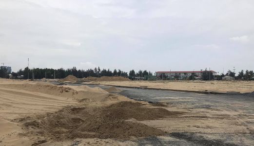 Dự Án Đất Nền Phía Nam Đà Nẵng Giá Hấp Dẫn