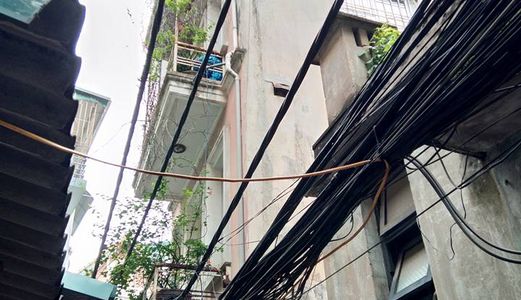 Chính Chủ Cho Thuê Nhà 4 Tầng Số 11 Ngõ 173/66 Hoàng Hoa Thám 2 Pn Khép Kín                        