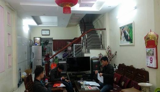 Bán Nhà Định Công Thượng, Thanh Xuân. Ô Tô Đỗ Cửa, Cách Phố 30M, 4.1 Tỷ.