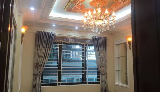 Bán Nhà Mặt Phố Cực Hiếm Tây Hồ 12 Tỷ, Dt 40M2