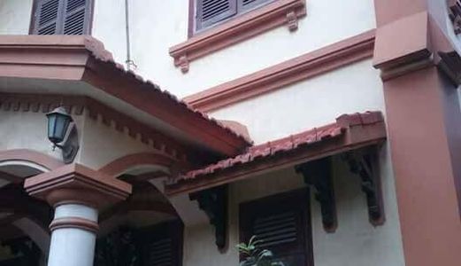 Cực Shock Bán Nhà Khuyến Lương, Hoàng Mai, Mt 11m, Giá 4 Tỷ.