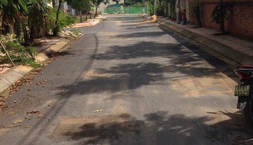 Bán 50M2 Thổ. Giá 1Ty055Tr. Đường Long Thuận. Quận 9. Tphcm