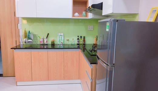 969 Triệu Bạn Đã Sở Hữu Ngay Căn Hộ 2 Pn, Bao Gồm Vat- Quận Thủ Đức