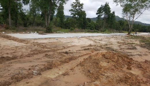 Đất Nền Phú Quốc Vị Trí Đẹp ,giao Thông Tốt ,200 Tr/nền 