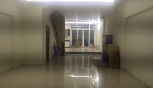 Cho Thuê Nhà 5tx100m2. Mt 5m. Ở Phạm Văn Đồng, Xuân Đỉnh, Bắc Từ Liêm, Hà Nội.