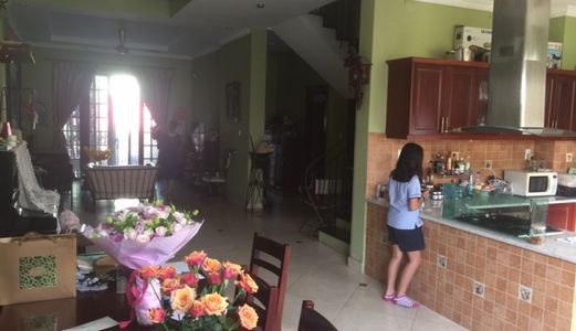 Bán Nhà Trong Khu Dân Cư Nam Long Quận 9