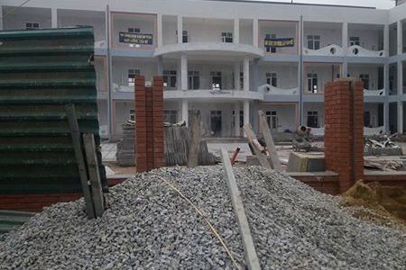 Bán Đất Dương Nội Hà Đông -Đối Diện Trường Mầm Non Quốc Tế - Kinh Doanh Được-01629796907