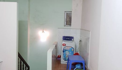 Gấp Tôn Đức Thắng, 43M2 X 5 Tầng, Xe 3 Gác, Chỉ 2.85 Tỷ