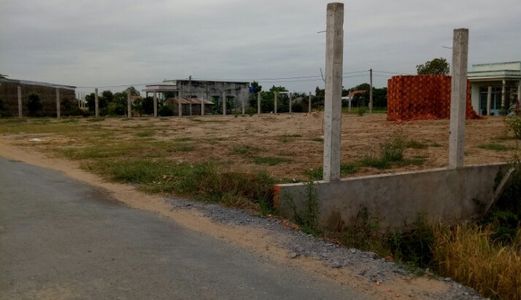 600m2 Đất Xưởng Đường 274 Long Thới Nhà Bè