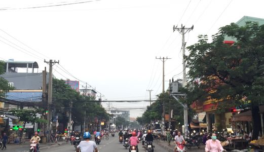 Mua Đất Kinh Doanh Tặng Vàng, Tân Bình Dĩ An, Biconsi