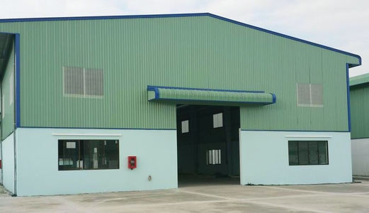 Sang Nhanh Nhà Xưởng 1443M2, Giá Rẻ, Shr, Lê Văn Lương, Nhà Bè