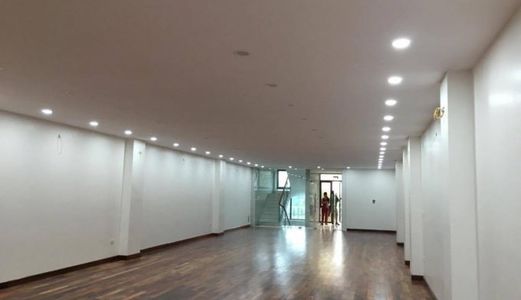 Cơ Hội Vàng Để Sở Hữu Sàn Vp Hiện Đại Mặt Phố Nguyễn Xiển Tổng Dt 200m2