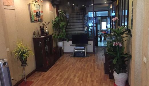 Mặt Phố Ngọc Lâm Quận Long Biên 60M2, 5 Tầng, 2 Mặt Kinh Doanh Khủng Giá 10 Tỷ, 0936919689.