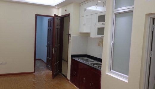 Nhà Mặt Tiền Nguyễn Văn Cừ, Gần Trường Đại Học Tự Nhiên, 1 Trệt 3 Lầu, 52 m2, 9,7 Tỷ.