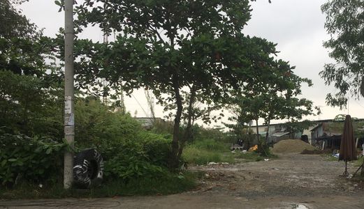 Bán Đất Xây Trọ 200 – 400 M2 Đường Nhánh Nguyễn Văn Tạo ,( Nhà_Bè), Shr, ( 0902.815.855 )