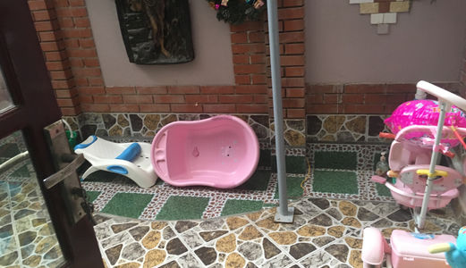 Bán Căn Nhà Cấp 4 Trung Tâm Quận Hà Đông, Thửa Đất Đẹp 38M2, Sổ Đỏ Cc