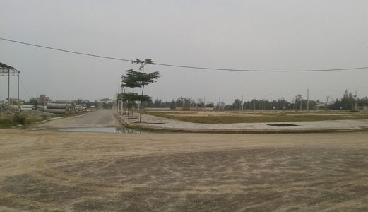 Hot Hot... 29/10/2017 Brightland Mở Bán Dự Án Cạnh Bãi Tắm Hà My Giá 4Tr/m2V