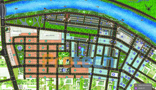 Nhận Đặt Chỗ Siêu D.a Riverview, Vị Trí Đắc Địa, Ven Sông, Gần Biển.