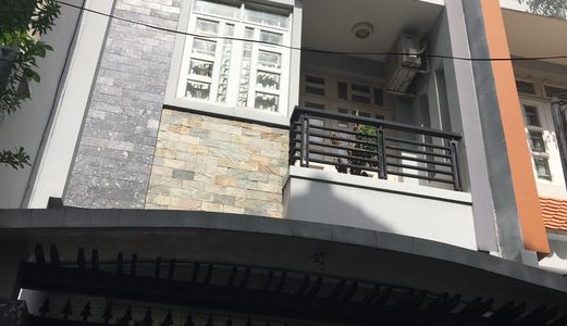 Nhà Riêng Chính Chủ Tại Ng V Đậu P6, 4X17=68M2, Hxh, Giá 7.2 Tỷ