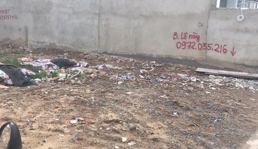 Đất 2 Mặt Tiền Đường 102 Lã Xuân Oai Quận 9. Sát Chợ Nhỏ.