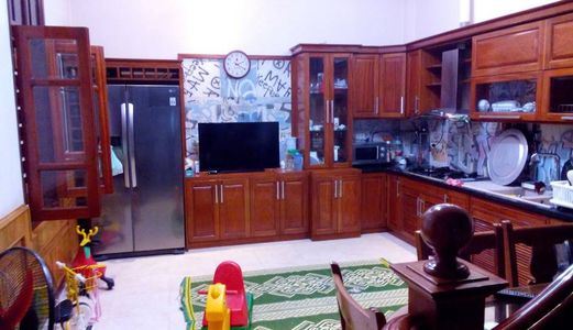 Bán Nhà Phố Nguyễn Văn Cừ, Mặt Tiền Khủng, Kd Đỉnh 87m2, 4t, Mt 15m, 14 Tỷ