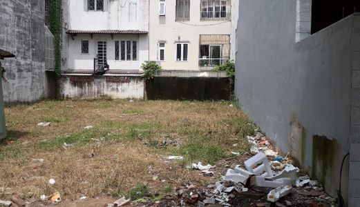Cần Bán Gấp Lô Đất Kdc Phú Mỹ - Vạn Phát Hưng Giá Tốt Nhất 50Tr/m2. Lh 0919 406 828