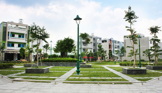 Mở Bán Tầng 9-15-16-17 Chung Cư Hiệp Thành City, Giá Ưu Đãi Chủ Đầu Tư. Lh:0931.345.869