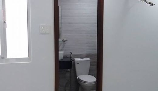 Bán Nhà Nơ Trang Long, Bình Thạnh, Hẻm Ô Tô Tải Chỉ 5.7 Tỷ Đồng.