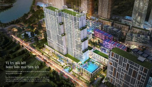 Coco Wonderland -Cơ Hội Vàng Cho Các Nhà Đầu Tư Với Cam Kết Lợi Nhuận Tối Thiểu Lên Tới 12%/năm