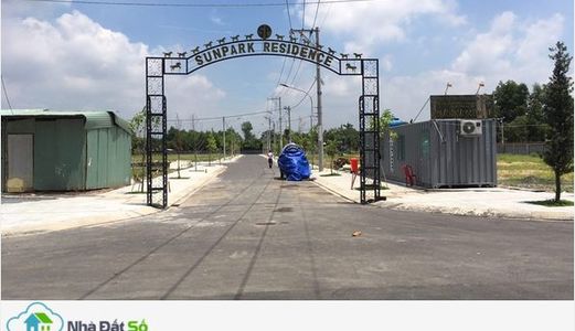 Đất Vàng Cực Hot Ngay Mặt Tiền Ql51, Dự Án Duy Nhất Ở Đồng Nai Có Sổ